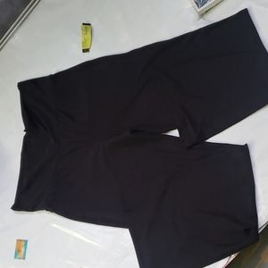 Yoga pants
